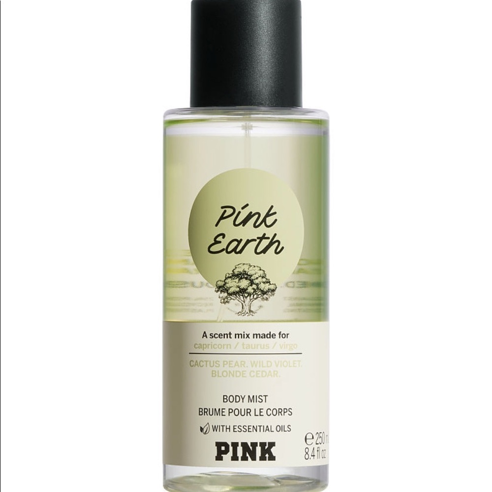 •2 FOR $30• NEW 🌍 VS PINK EARTH